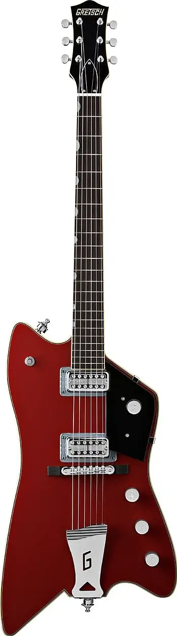 G6199 Billy-Bo Jupiter Thunderbird by Gretsch Guitars