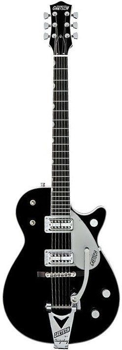 G6128T Duo Jet by Gretsch Guitars