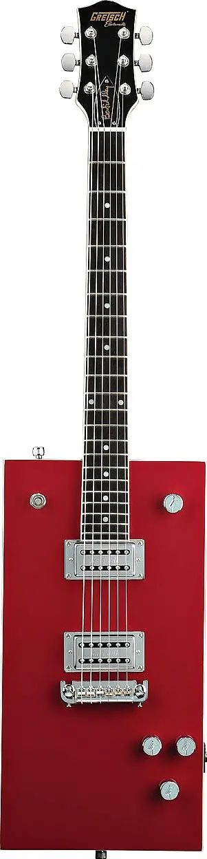G5810 Bo Diddley Signature by Gretsch Guitars