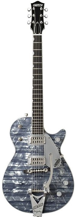 G6129TL Sparkle Jet by Gretsch Guitars