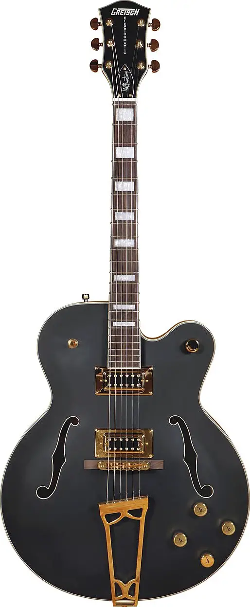 G5191 Tim Armstrong Electromatic Hollowbody by Gretsch Guitars