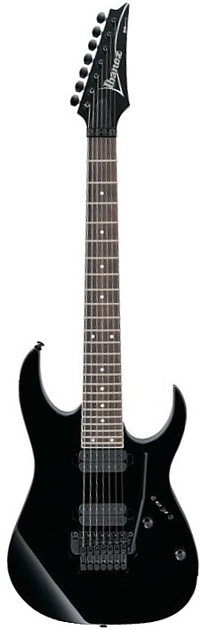RG7320 by Ibanez