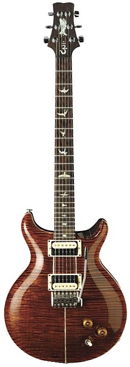 Santana II Signature Model by Paul Reed Smith