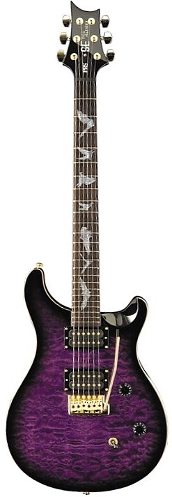 SE Paul Allender by Paul Reed Smith