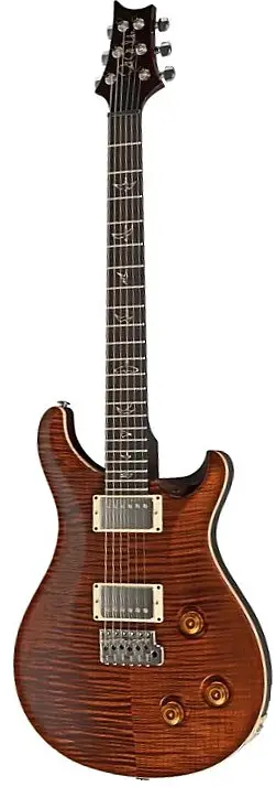 Custom 22 Flame Maple Tremolo by Paul Reed Smith