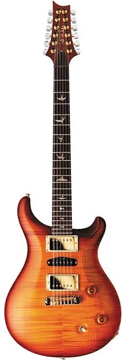 Custom 22/12 by Paul Reed Smith