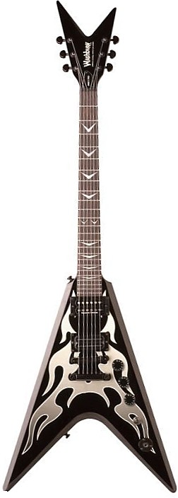 V Pro by Washburn