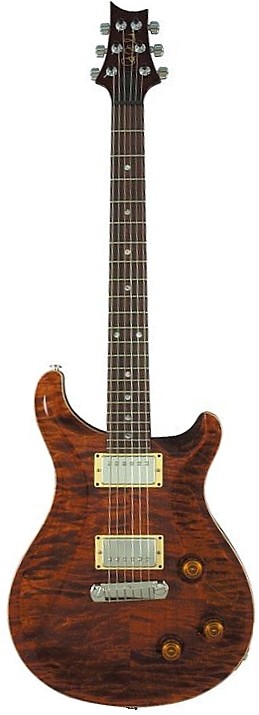 Custom 22 by Paul Reed Smith