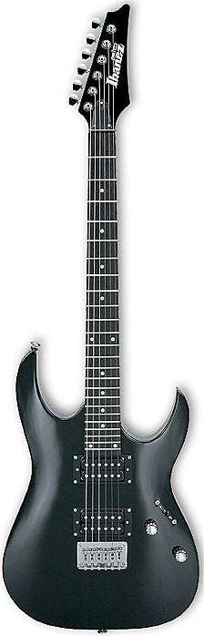 GRGA11 by Ibanez