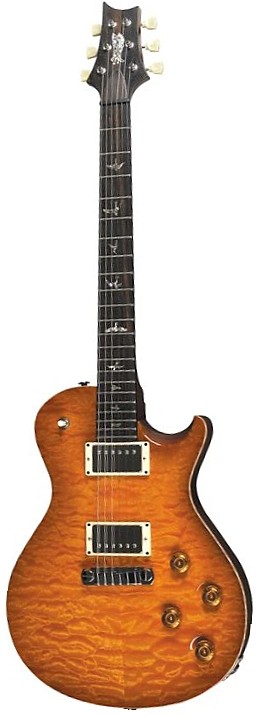 Single Cut Semi-Hollow by Paul Reed Smith