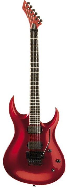 WM 526 (WM Series) by Washburn