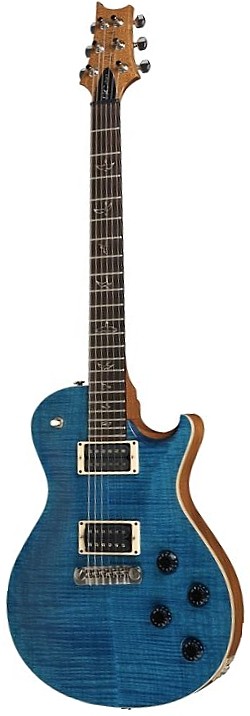 SC 250 Maple Top (Wide Thin Neck) by Paul Reed Smith