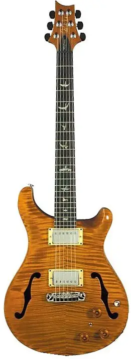 McCarty Hollowbody I by Paul Reed Smith