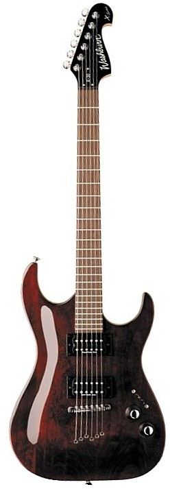 X 30 by Washburn