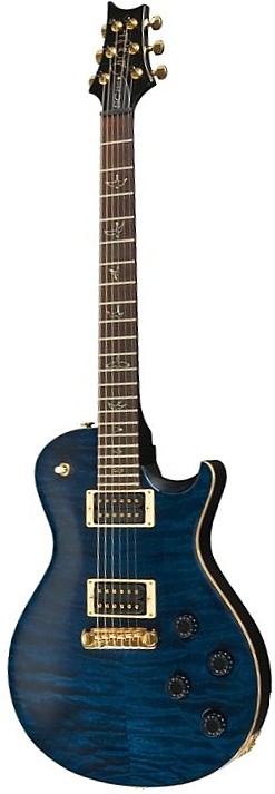 SC 250 Quilted Maple (Wide Fat Neck) by Paul Reed Smith