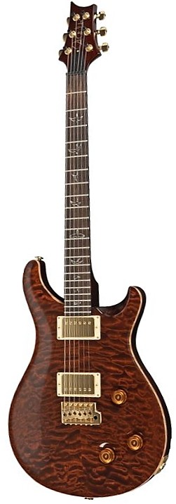 Custom 22 Quilted Maple Tremolo by Paul Reed Smith