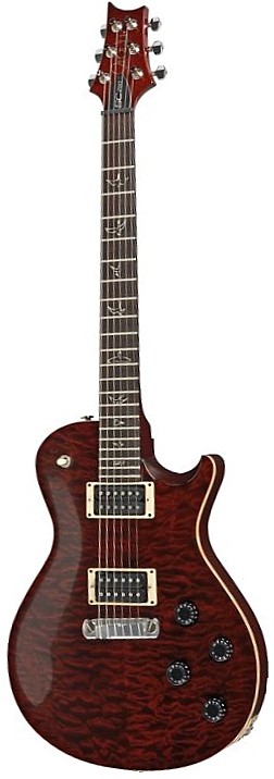 SC 250 Quilted Maple by Paul Reed Smith
