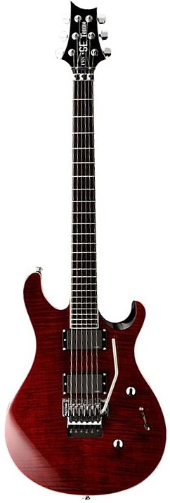 SE Torero by Paul Reed Smith