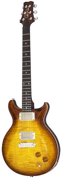 DC 22 Limited Edition by Paul Reed Smith