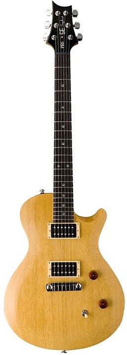 SE Singlecut Korina by Paul Reed Smith