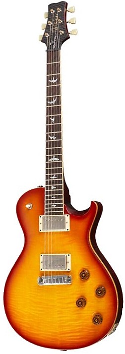Ted McCarty SC 245 by Paul Reed Smith