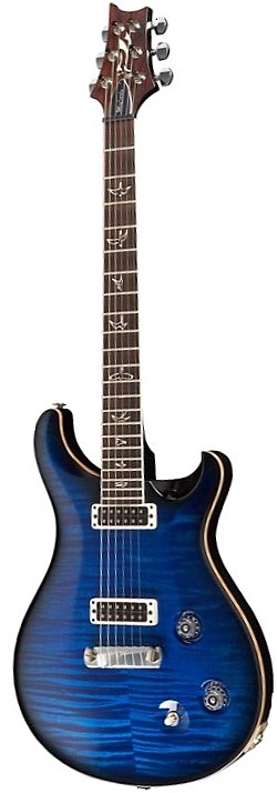 25th Anniversary McCarty by Paul Reed Smith