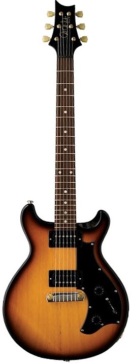 Mira X by Paul Reed Smith