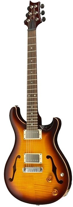 Hollowbody I Figured Maple Top by Paul Reed Smith