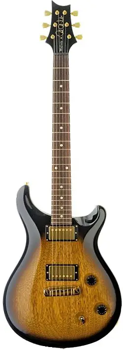 McCarty Korina Signature (D-Shaped Neck) by Paul Reed Smith
