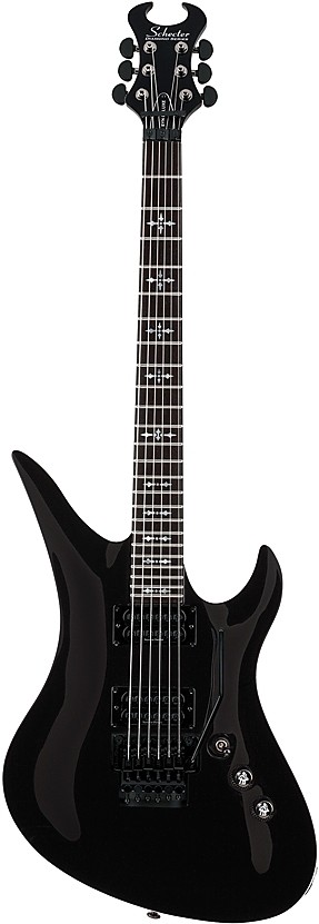 Synyster Gates Deluxe by Schecter