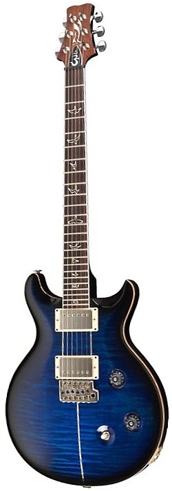 25th Anniversary Santana by Paul Reed Smith