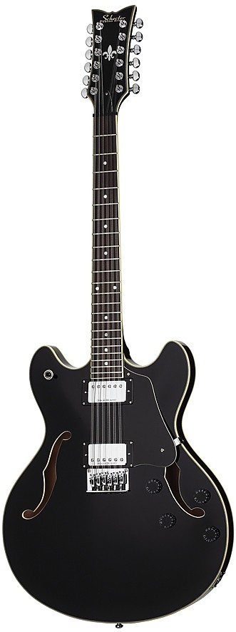 Corsair 12 Special Edition by Schecter