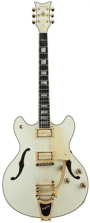 Corsair Special Edition by Schecter