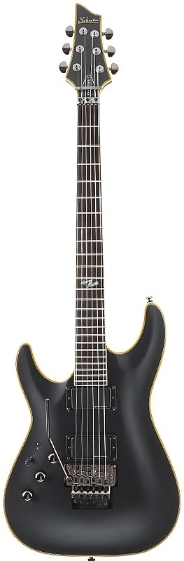 ATX C-1 FR Left Handed by Schecter