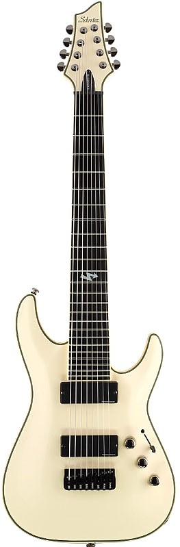 ATX C-8 by Schecter