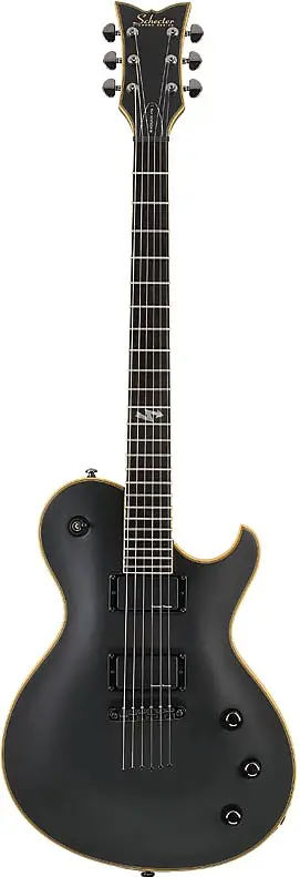 ATX Solo-6 by Schecter
