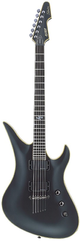 ATX Avenger by Schecter