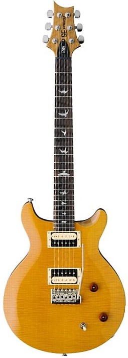 SE Santana by Paul Reed Smith