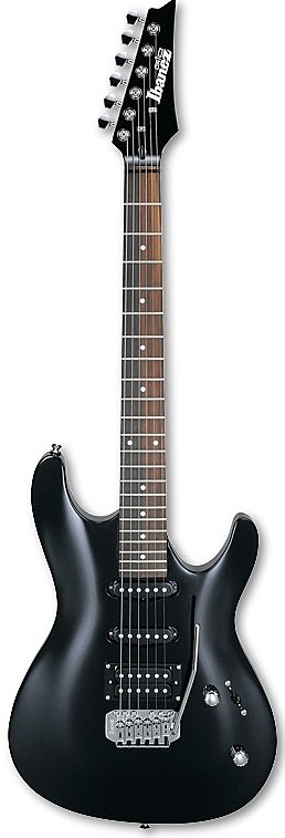 GSA6 by Ibanez