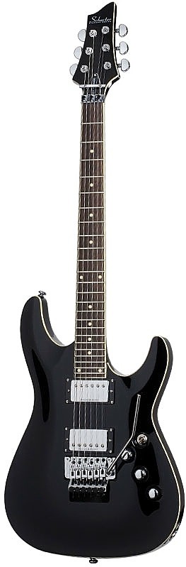 C-1 Standard FR by Schecter