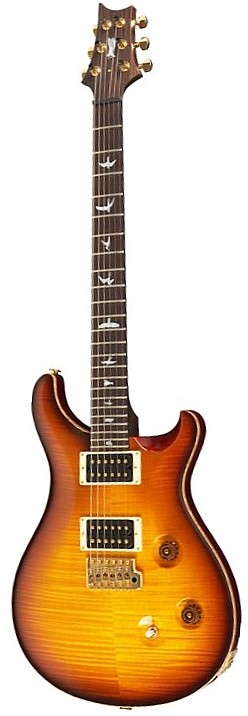 Experience 2010 Custom 24 Wide-Thin Neck by Paul Reed Smith