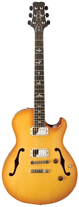 JA 15 by Paul Reed Smith