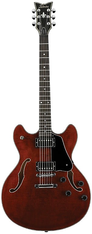 Corsair by Schecter