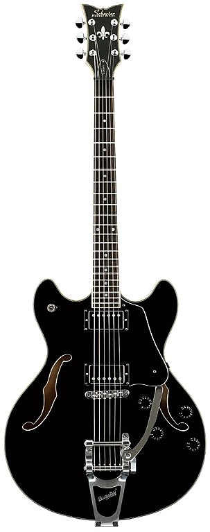 Corsair Bigsby by Schecter