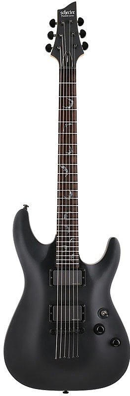 Damien 6 by Schecter