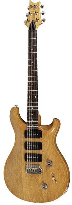 KL 380 Limited by Paul Reed Smith