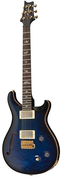 22 Semi-Hollow Limited by Paul Reed Smith