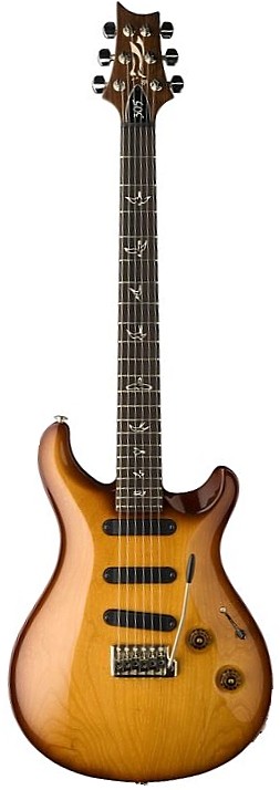 25th Anniversary 305 by Paul Reed Smith