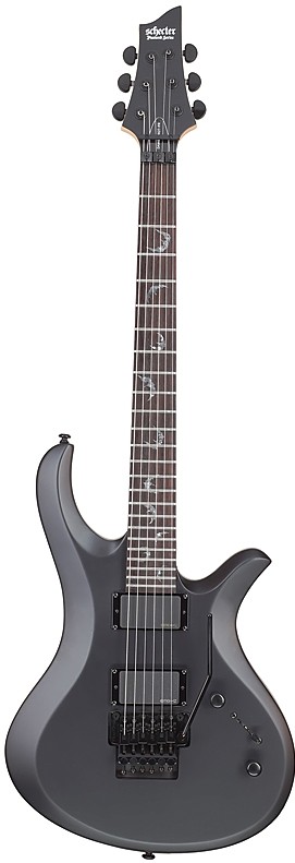 Damien Riot FR by Schecter