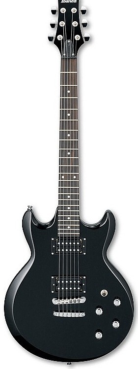 GAX70 by Ibanez